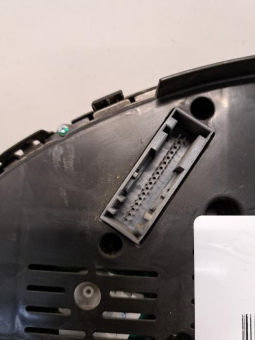 Image Compteur - OPEL INSIGNIA 1