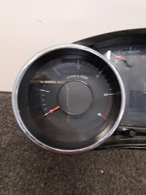 Image Compteur - PEUGEOT 3008 1
