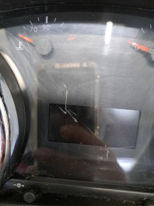 Image Compteur - PEUGEOT 3008 1