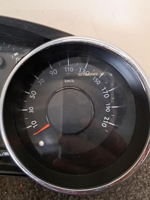 Image Compteur - PEUGEOT 3008 1