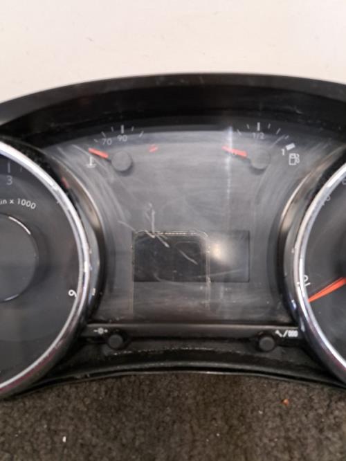 Image Compteur - PEUGEOT 3008 1