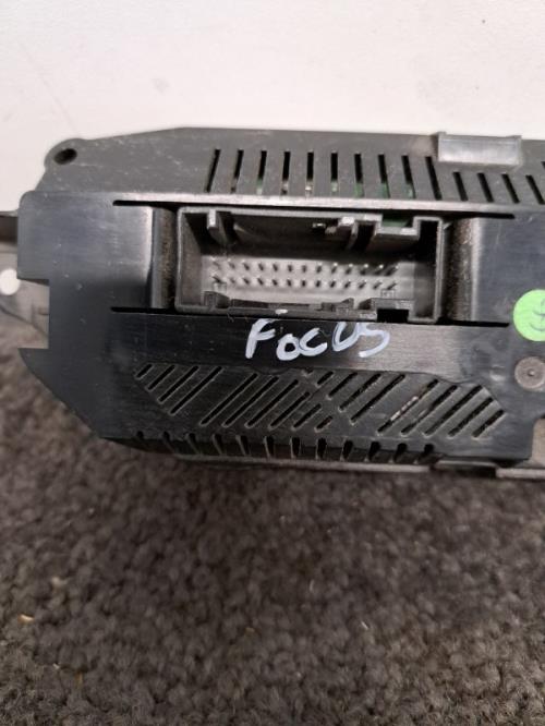 Image Commande chauffage - FORD FOCUS 2