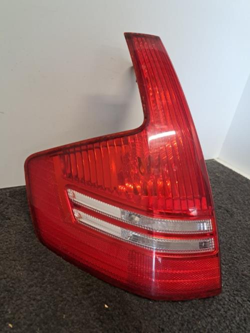 Image Feu arriere principal gauche (feux) - CITROEN C4 1