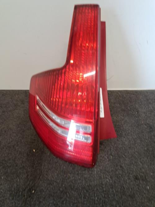 Image Feu arriere principal gauche (feux) - CITROEN C4 1