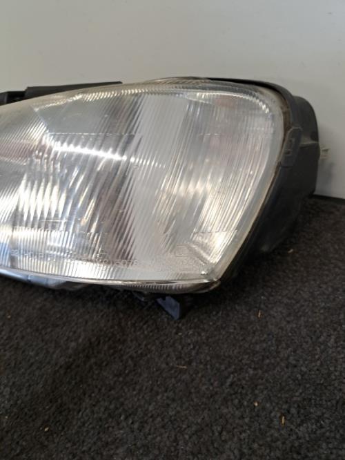 Image Optique avant principal gauche (feux)(phare) - PEUGEOT 106