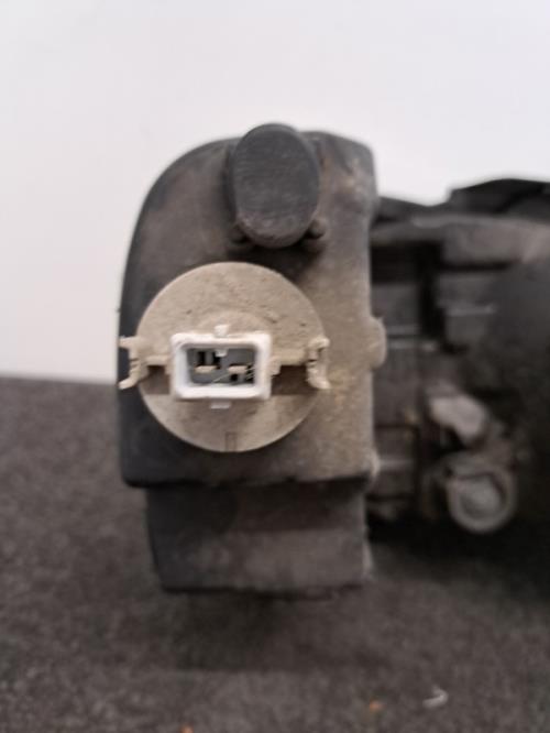 Image Optique avant principal gauche (feux)(phare) - PEUGEOT 106