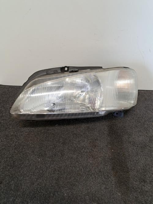 Image Optique avant principal gauche (feux)(phare) - PEUGEOT 106