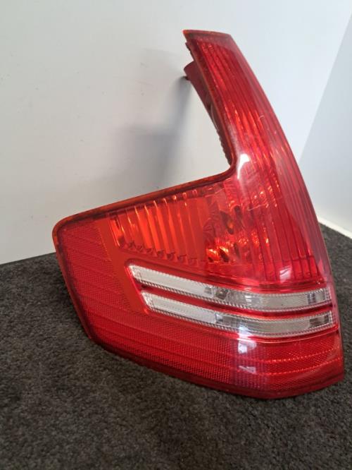 Image Feu arriere principal gauche (feux) - CITROEN C4 1