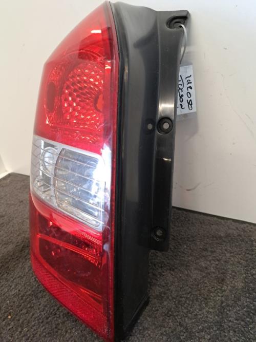 Image Feu arriere principal gauche (feux) - HYUNDAI TUCSON 1