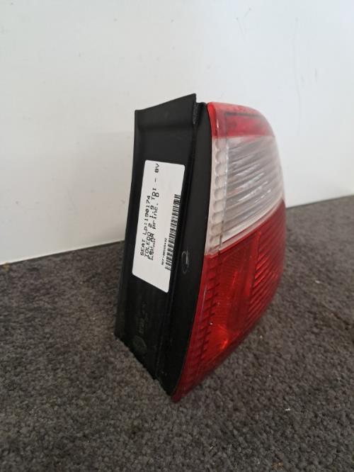 Image Feu arriere principal droit (feux) - SEAT TOLEDO 2