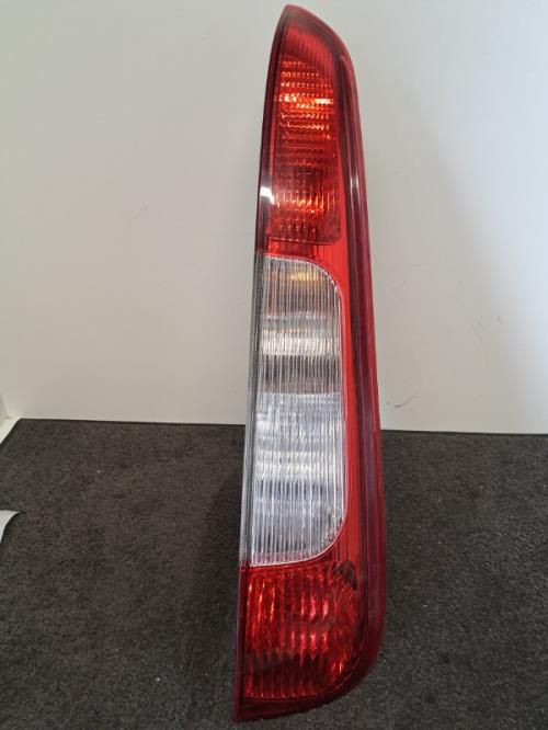 Image Feu arriere principal droit (feux) - FORD C-MAX 1