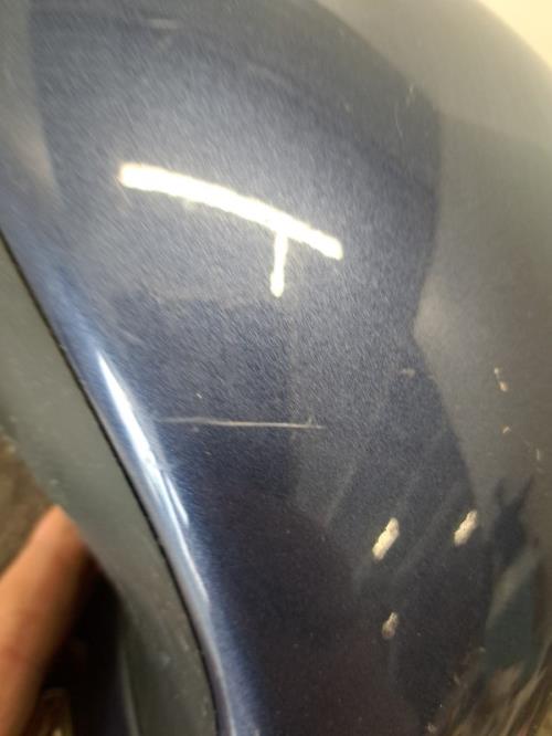 Image Retroviseur droit - PEUGEOT 308 1 SW