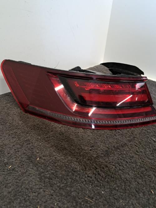 Image Feu arriere principal gauche (feux) - VOLKSWAGEN ARTEON