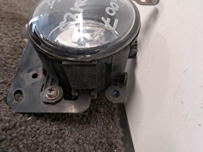 Image Anti brouillard gauche (feux) - PEUGEOT 4007