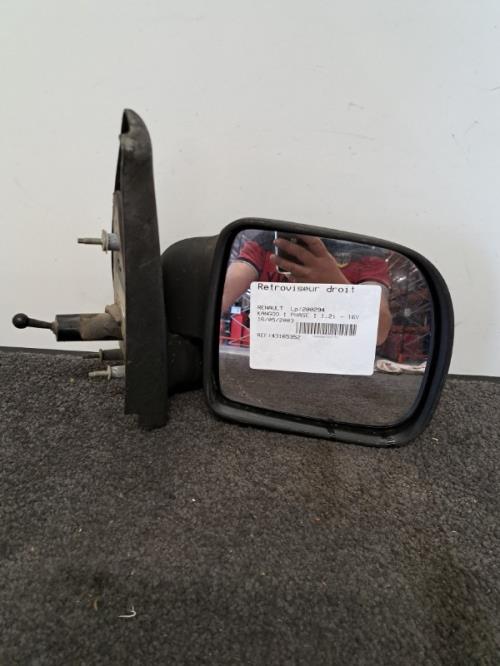 Image Retroviseur droit - RENAULT KANGOO 1