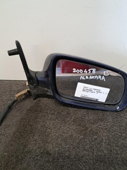 Image Retroviseur droit - SEAT ALHAMBRA 1