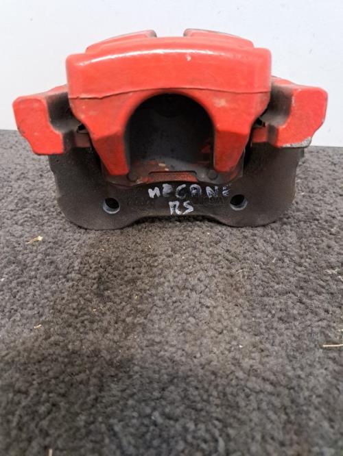 Image Etrier arriere gauche (freinage) - RENAULT MEGANE 3