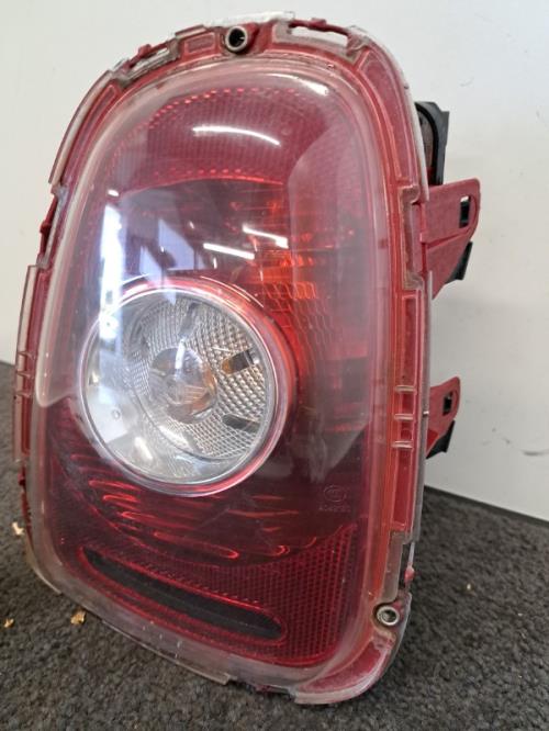 Image Feu arriere principal droit (feux) - MINI MINI 2 R56