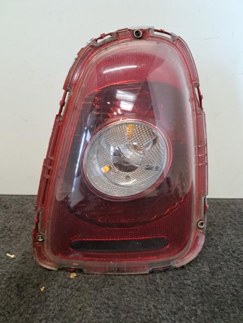 Image Feu arriere principal droit (feux) - MINI MINI 2 R56