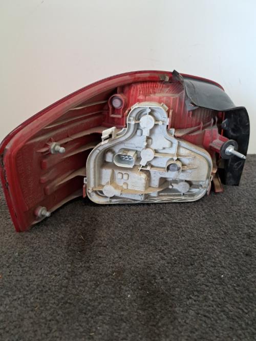 Image Feu arriere principal droit (feux) - AUDI A3 2