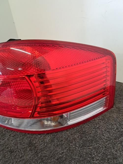 Image Feu arriere principal droit (feux) - AUDI A3 2
