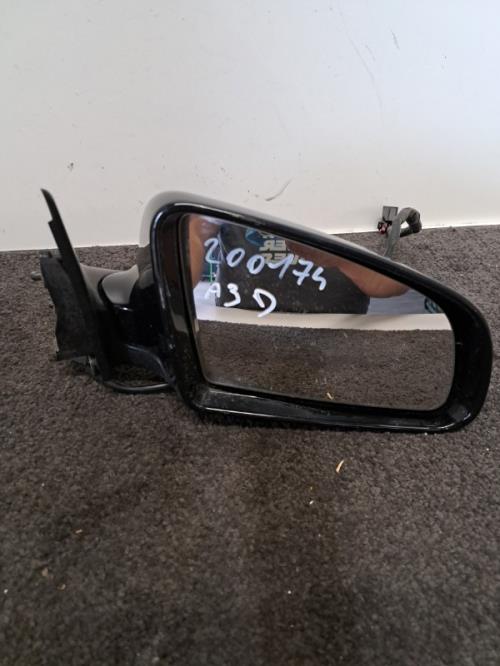 Image Retroviseur droit - AUDI A3 2