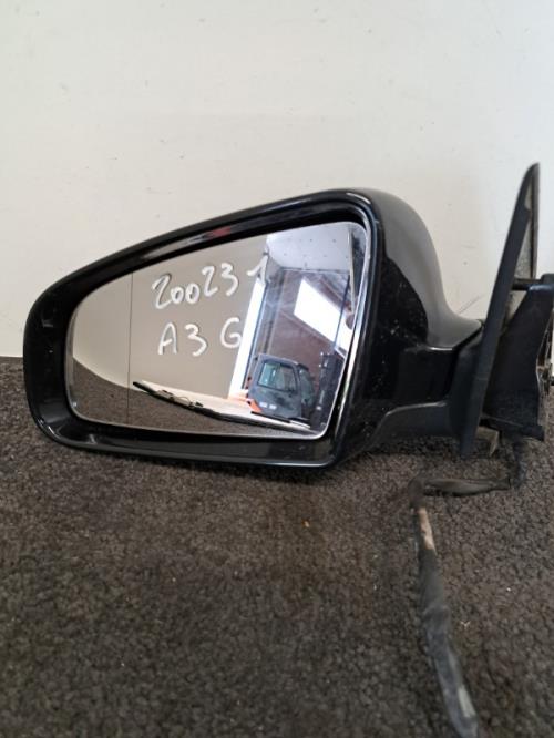 Image Retroviseur gauche - AUDI A3 2