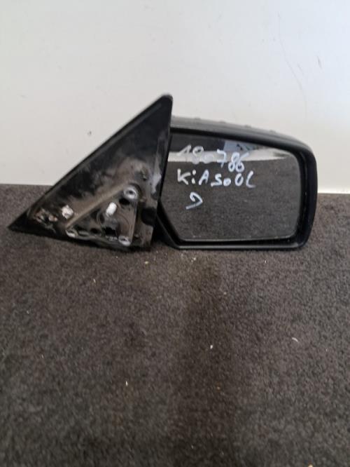 Image Retroviseur droit - KIA SOUL 1