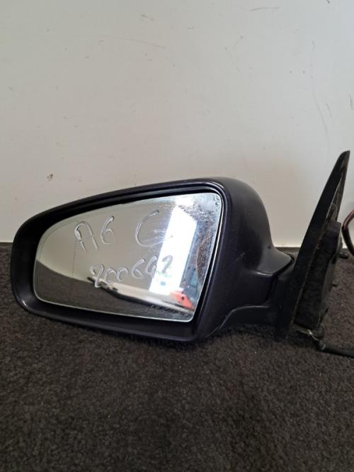 Image Retroviseur gauche - AUDI A6 3