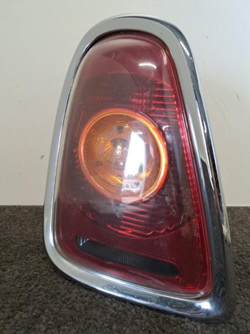 Image Feu arriere principal gauche (feux) - MINI MINI 2 R56