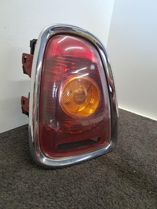Image Feu arriere principal gauche (feux) - MINI MINI 2 R56