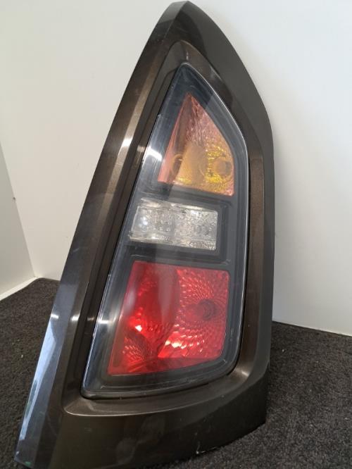 Image Feu arriere principal droit (feux) - KIA SOUL 1