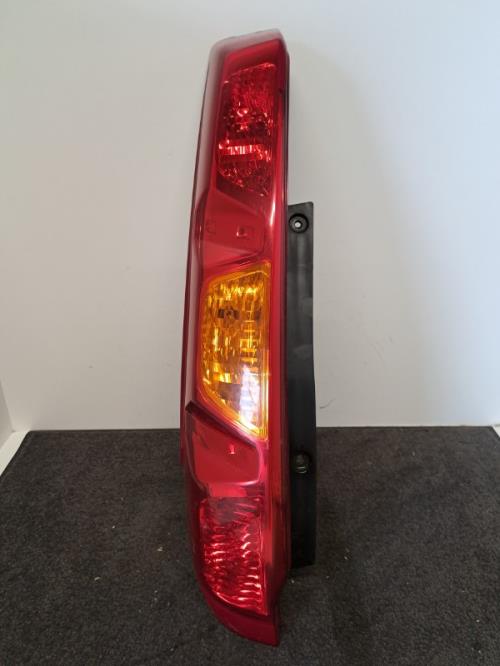 Image Feu arriere principal gauche (feux) - NISSAN X-TRAIL 2