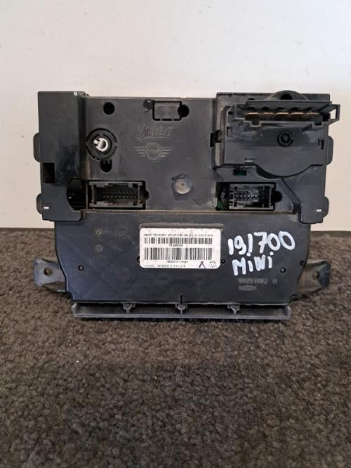 Image Commande chauffage - MINI MINI 2 R56