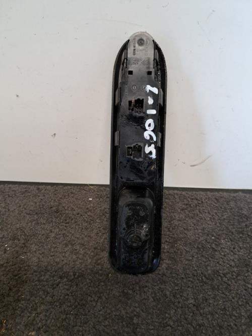Image Interrupteur de leve vitre - PEUGEOT 407