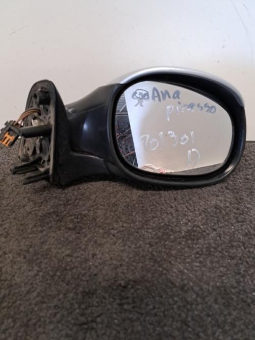 Image Retroviseur droit - CITROEN XSARA PICASSO