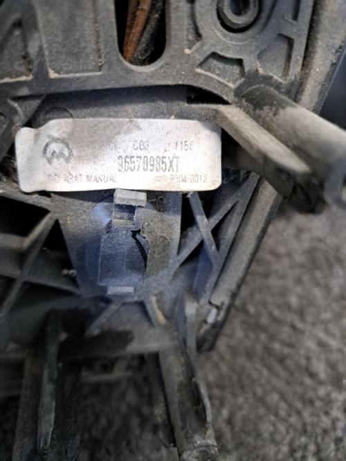 Image Retroviseur droit - CITROEN XSARA PICASSO