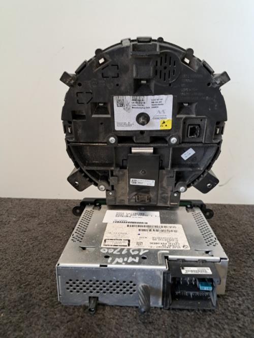 Image Compteur - MINI MINI 2 R56