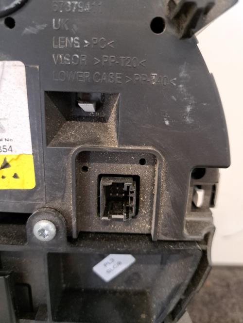 Image Compteur - MINI MINI 2 R56