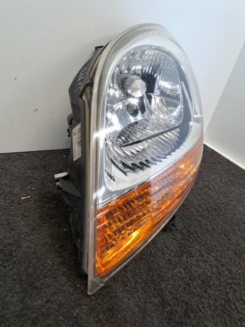 Image Optique avant principal gauche (feux)(phare) - RENAULT KANGOO 1