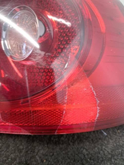 Image Feu arriere principal droit (feux) - VOLKSWAGEN GOLF 5