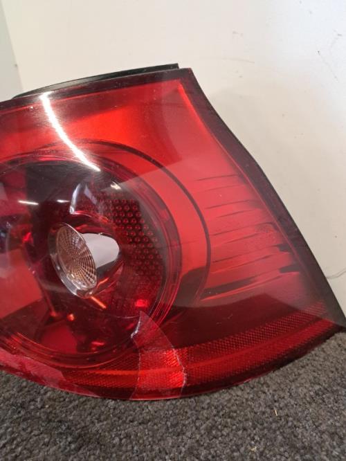 Image Feu arriere principal droit (feux) - VOLKSWAGEN GOLF 5
