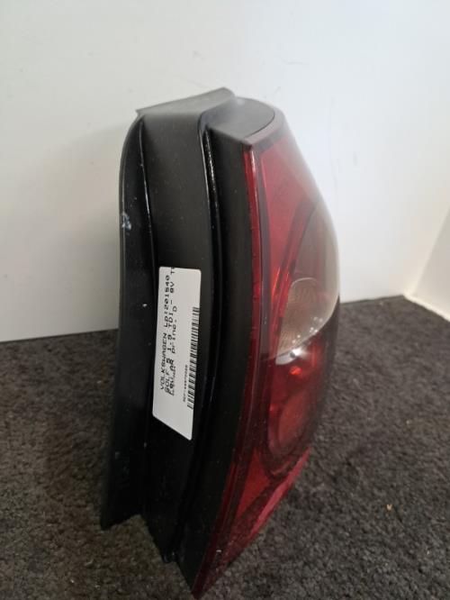 Image Feu arriere principal droit (feux) - VOLKSWAGEN GOLF 5