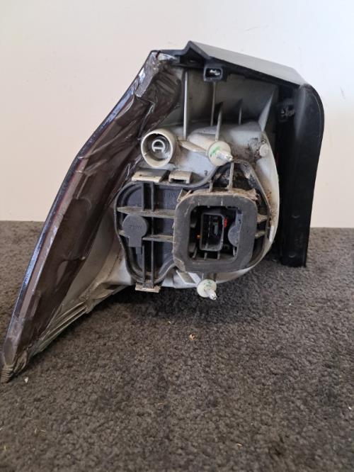Image Feu arriere principal droit (feux) - VOLKSWAGEN GOLF 5