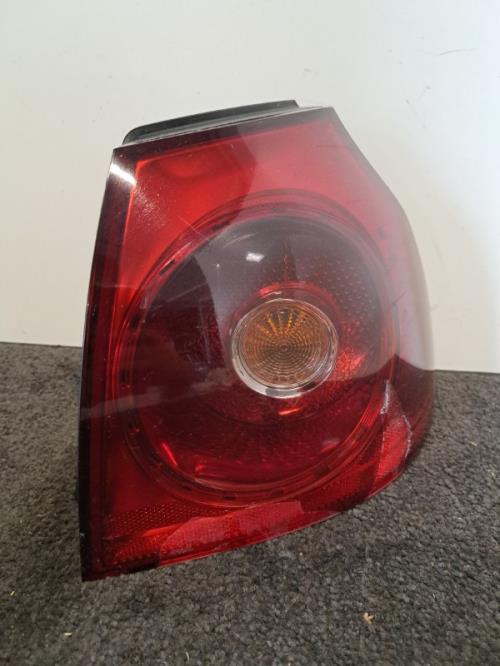 Image Feu arriere principal droit (feux) - VOLKSWAGEN GOLF 5
