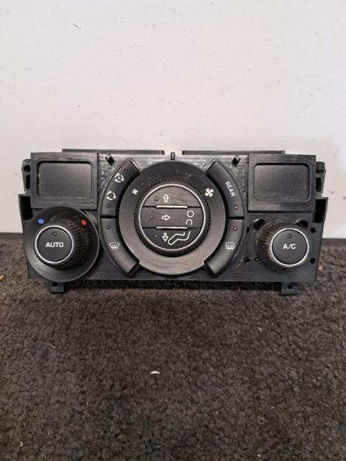 Image Commande chauffage - PEUGEOT 5008 1