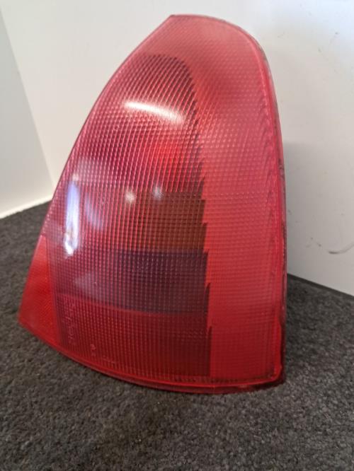 Image Feu arriere principal droit (feux) - RENAULT CLIO 2