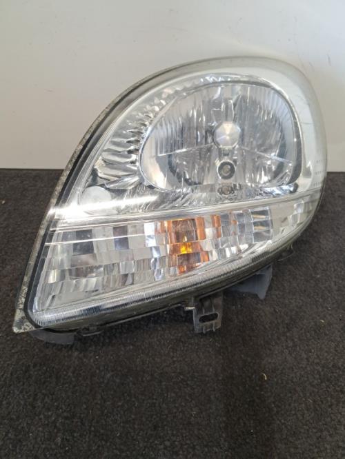 Image Optique avant principal gauche (feux)(phare) - RENAULT KANGOO 1