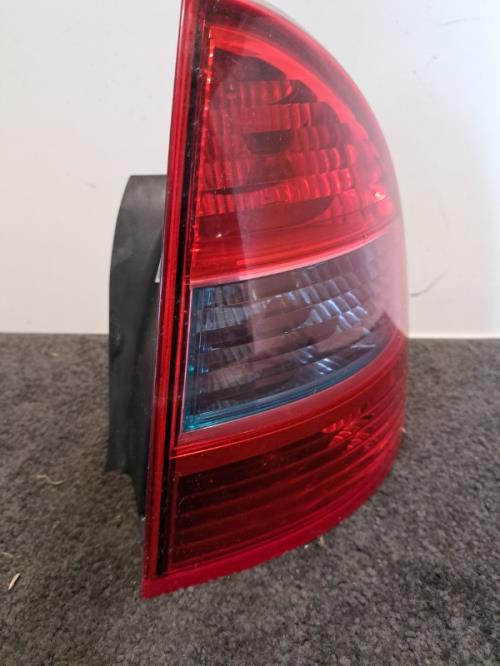 Image Feu arriere principal droit (feux) - CITROEN C5 1