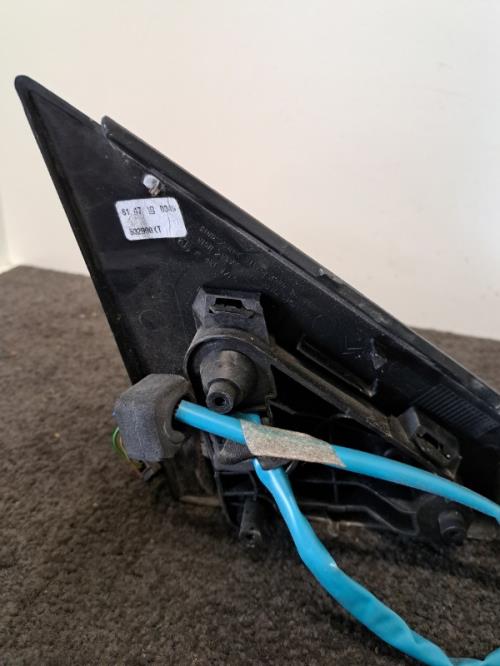 Image Retroviseur droit - CITROEN C5 1